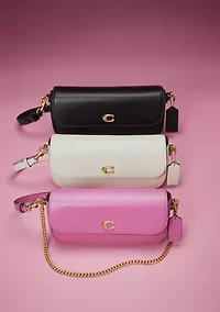 Brook Flap Chain Bag