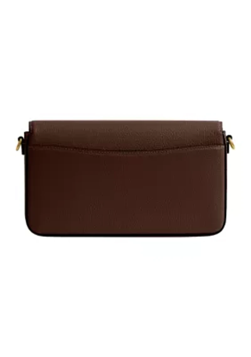 Mila Crossbody Bag