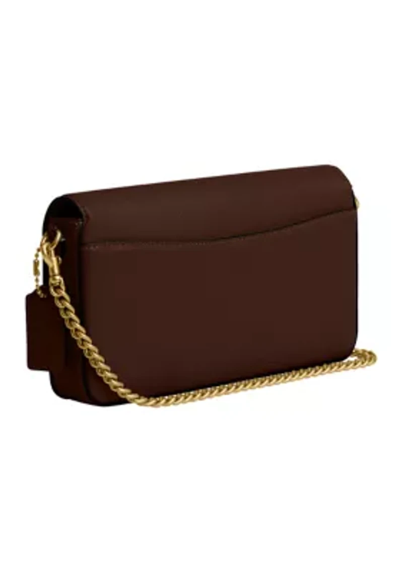 Mila Crossbody Bag