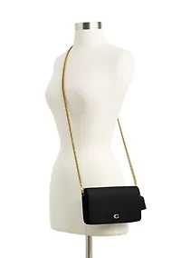 Mila Crossbody Bag