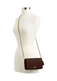 Mila Crossbody Bag