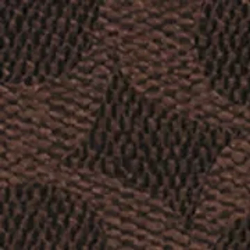 Coated Canvas Signature Mila Crossbody Bag