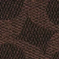 Coated Canvas Signature Mila Crossbody Bag