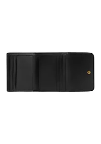 Mila Small Flap Wallet 