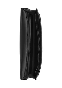 Mila Long Flap Wallet 