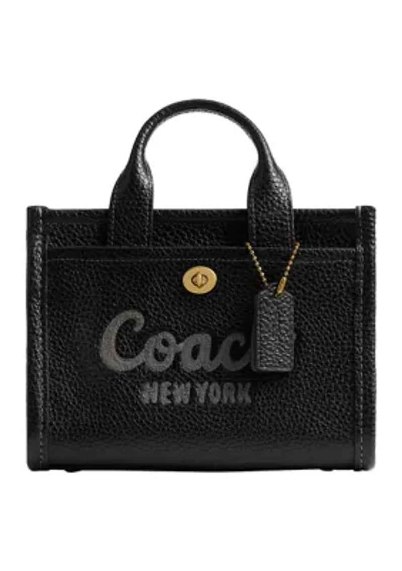 Cargo Tote Bag 20