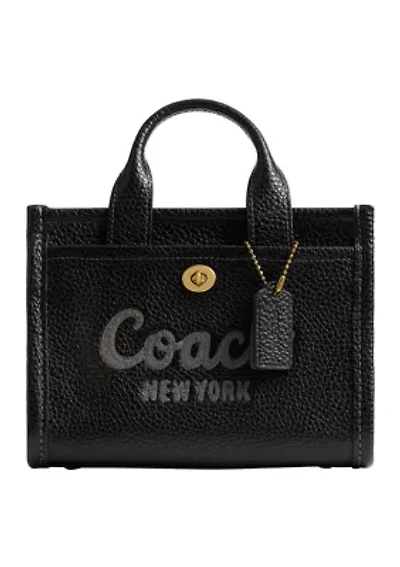 Cargo Tote Bag 20