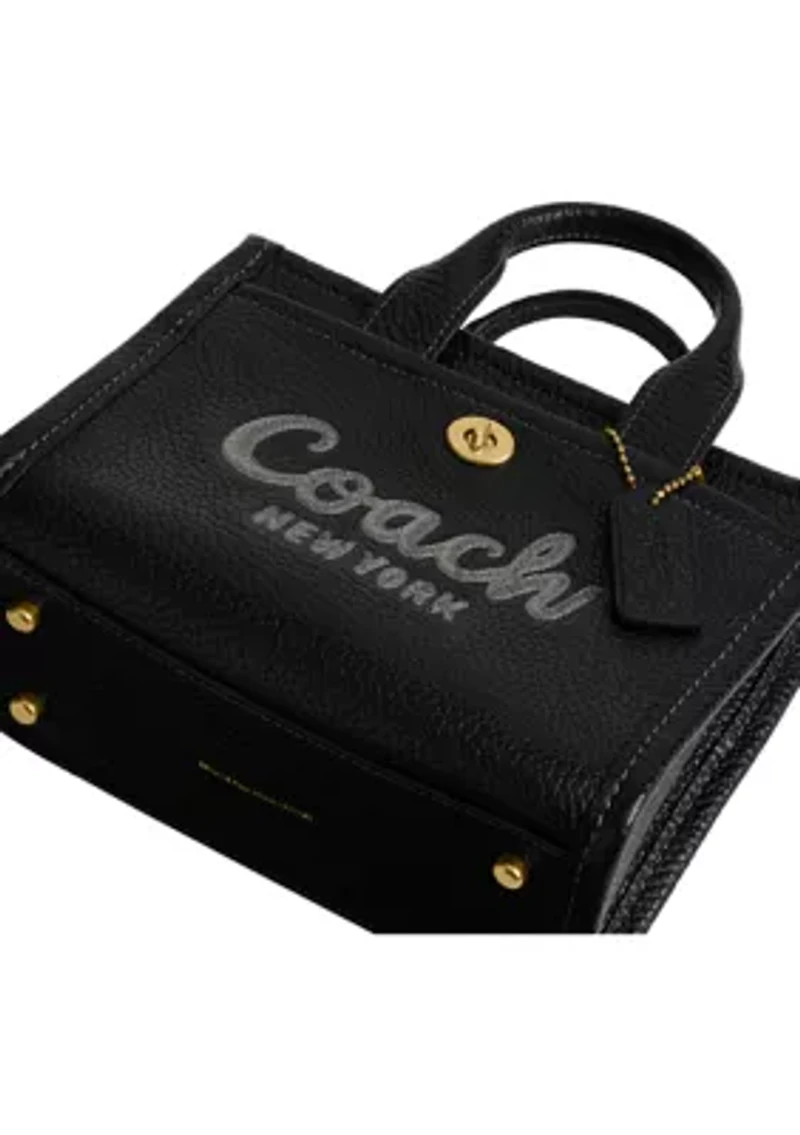 Cargo Tote Bag 20
