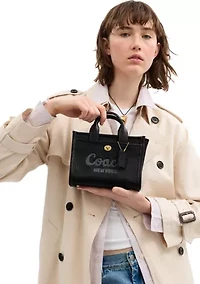 Cargo Tote Bag 20