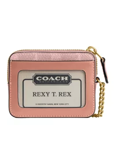 Essential Chain Card Case