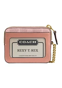 Essential Chain Card Case