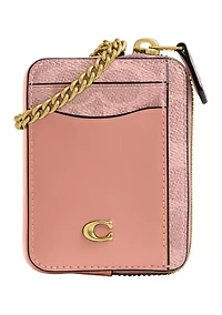 Essential Chain Card Case