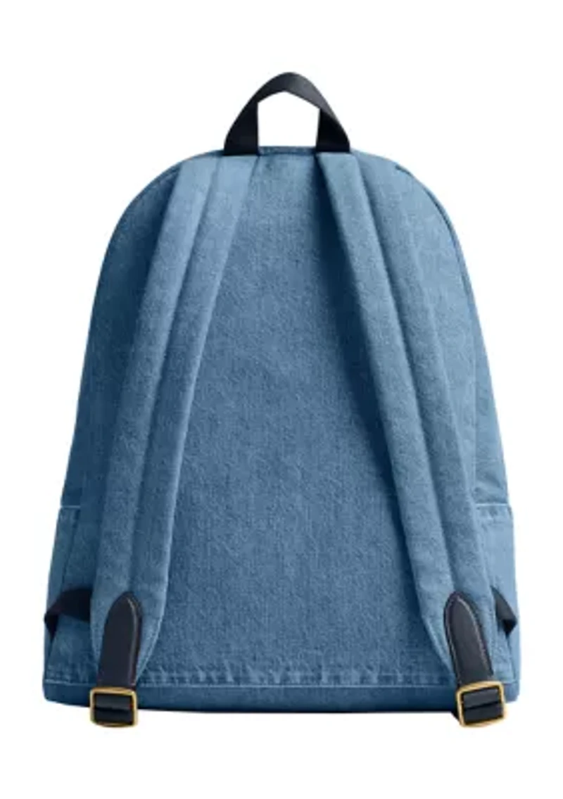 Cargo Backpack 