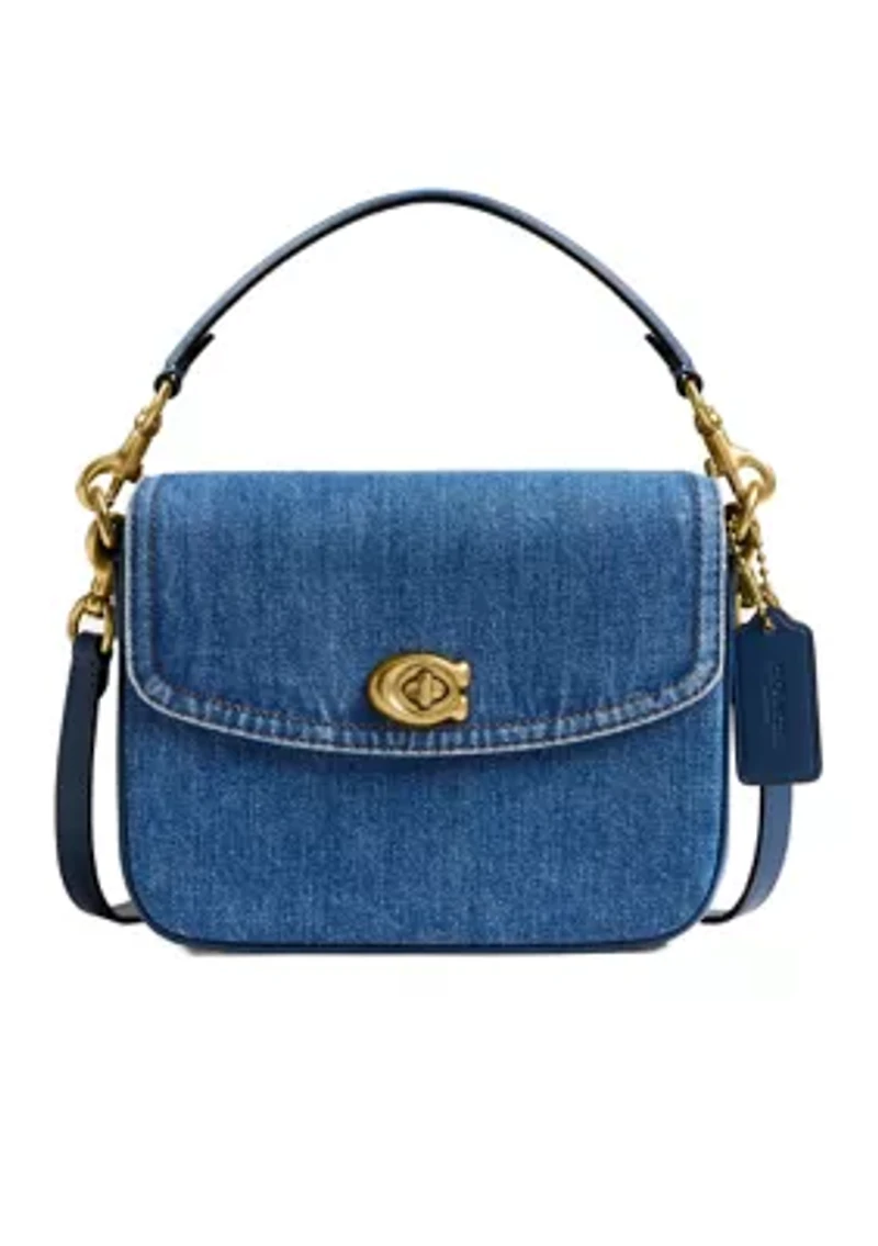 Cassie Crossbody Bag 19