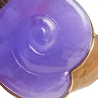 Snail Bag Charm