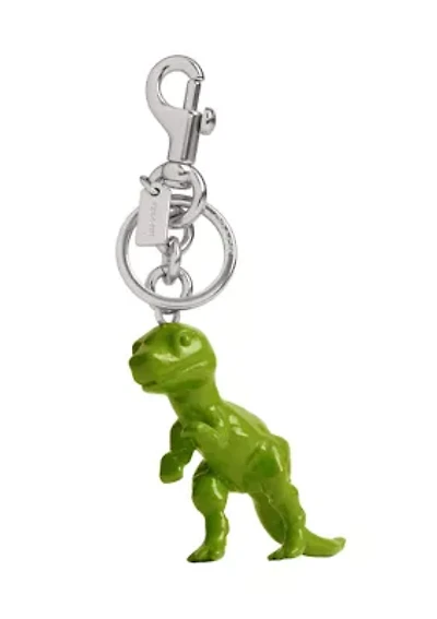 T-Rex Bag Charm