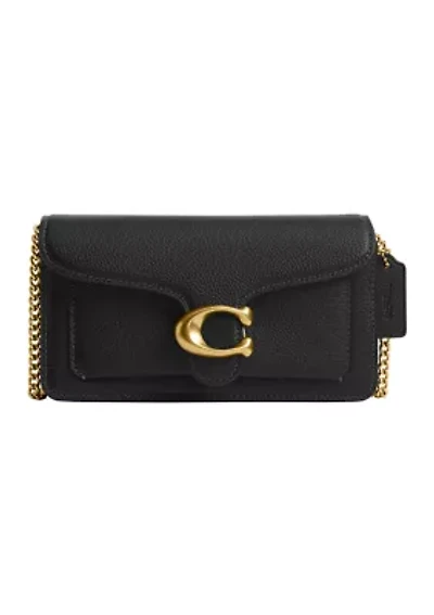 Tabby Chain Crossbody Bag  19