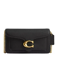 Tabby Chain Crossbody Bag  19