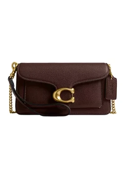 Tabby Chain Crossbody Bag  19