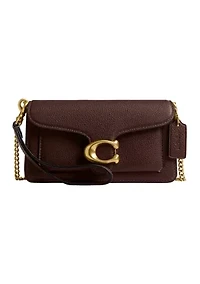 Tabby Chain Crossbody Bag  19