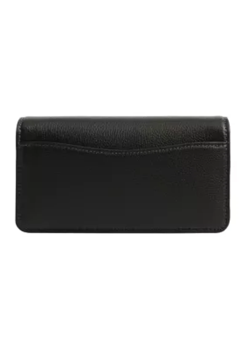 Tabby Chain Crossbody Bag  19