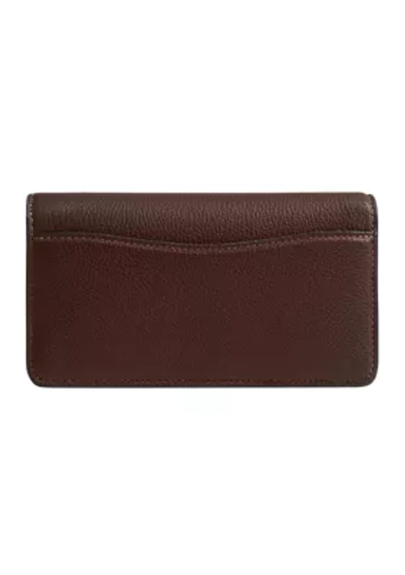 Tabby Chain Crossbody Bag  19