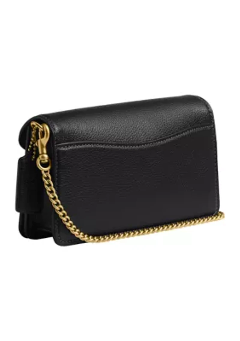 Tabby Chain Crossbody Bag  19