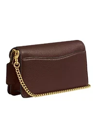 Tabby Chain Crossbody Bag  19