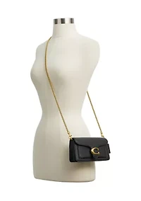 Tabby Chain Crossbody Bag  19