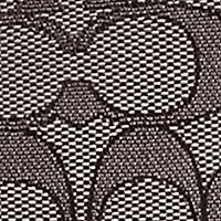Hamptons Hobo Bag Signature Jacquard