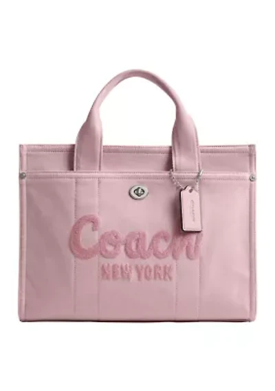 Cargo Tote Bag 
