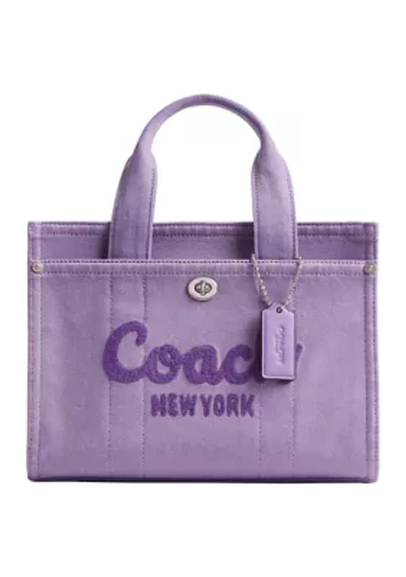 Cargo Tote Bag 26