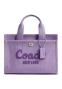 Cargo Tote Bag 26