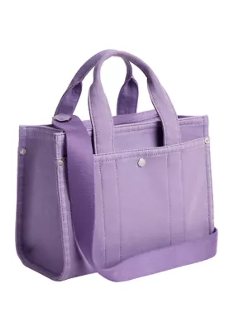 Cargo Tote Bag 26