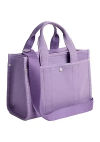 Cargo Tote Bag 26