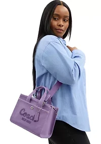 Cargo Tote Bag 26