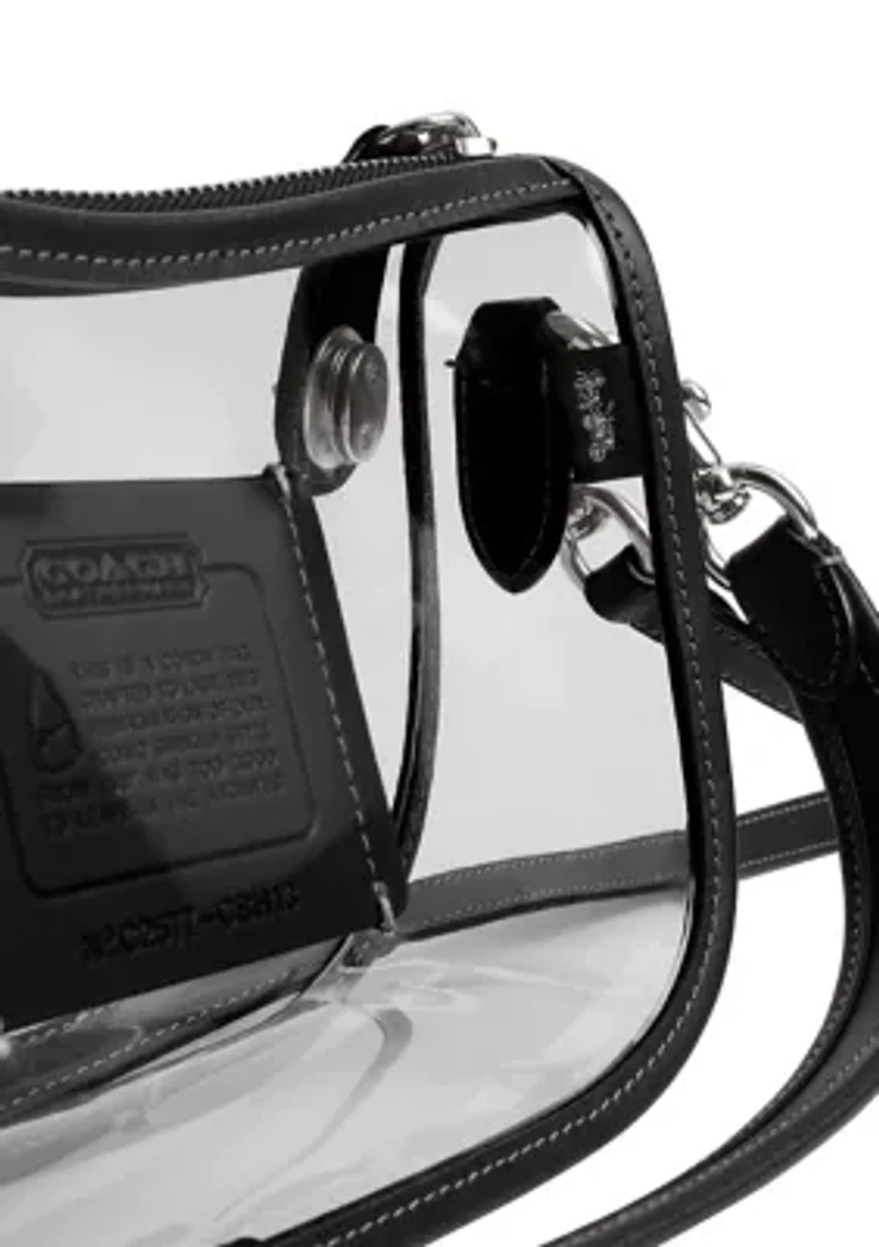 Stadium Swinger Bag