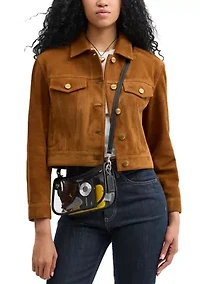 Stadium Swinger Bag