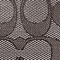 Curve Zip Bag Signature Jacquard