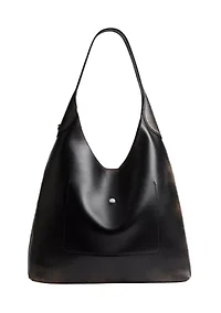 Brooklyn Shoulder Bag 39 in Loved Leather