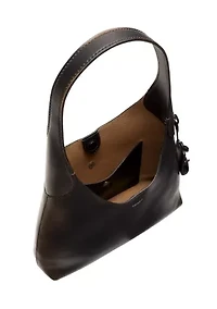 Brooklyn Shoulder Bag 28 in Loved Leather