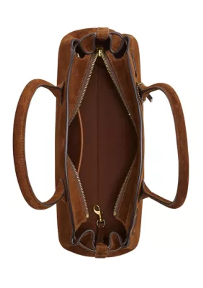 Empire Carryall Bag 34