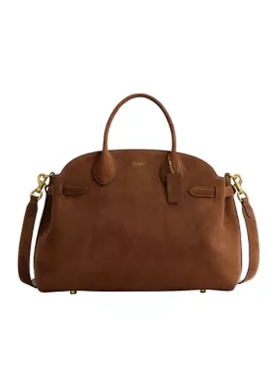 Soft Empire Carryall Bag 40