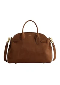 Soft Empire Carryall Bag 40