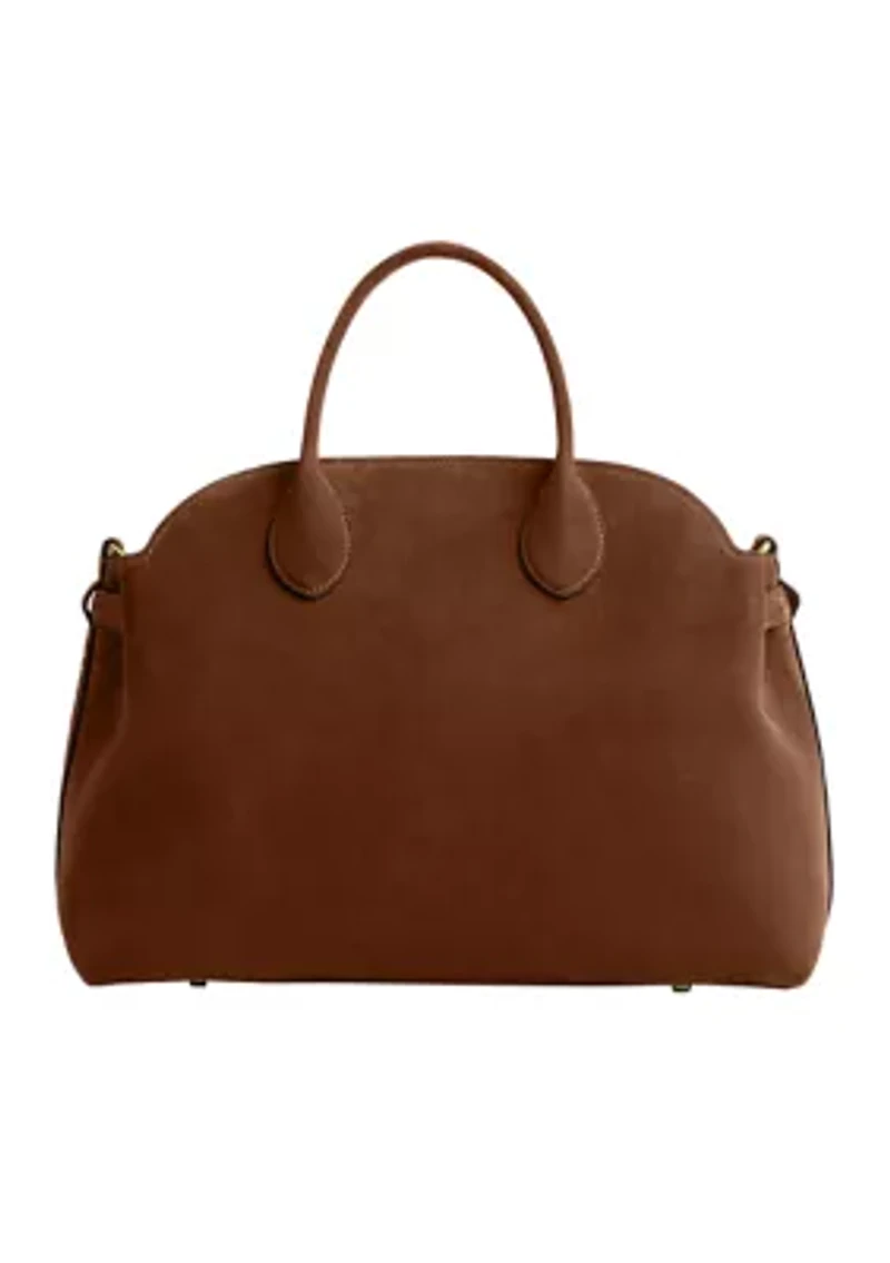 Soft Empire Carryall Bag 40