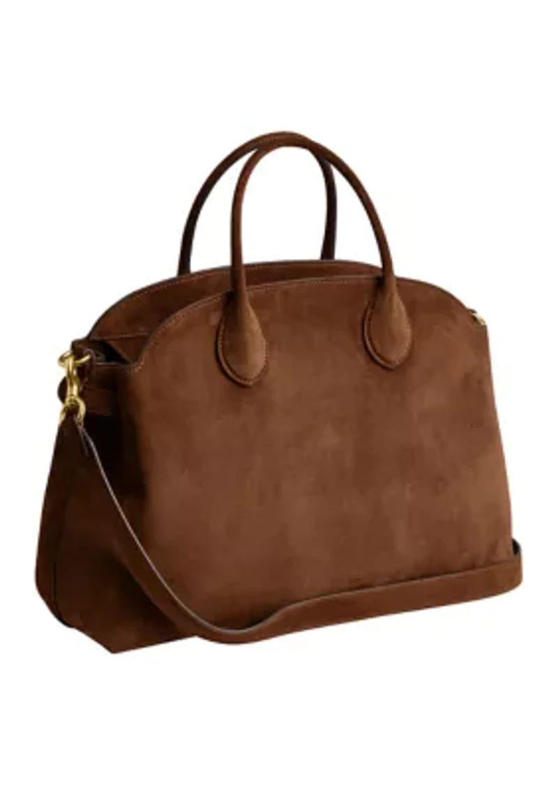 Soft Empire Carryall Bag 40