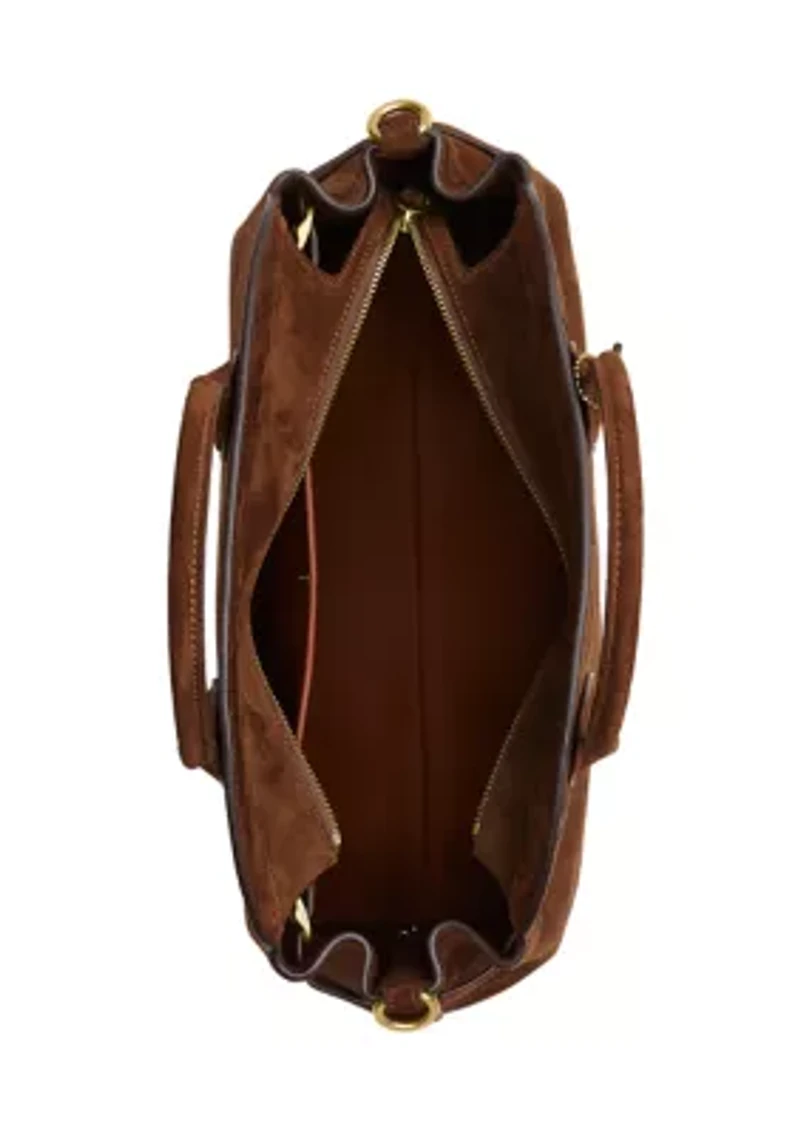 Soft Empire Carryall Bag 40