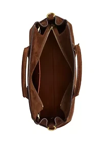 Soft Empire Carryall Bag 40