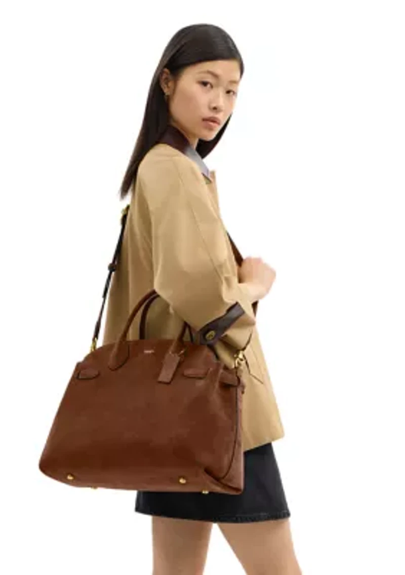 Soft Empire Carryall Bag 40