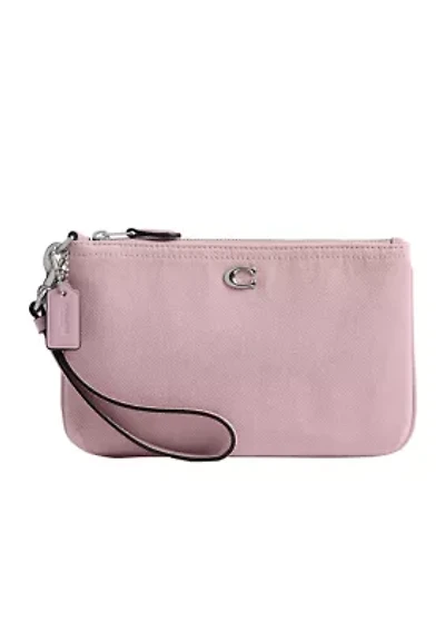 Essential Small Wristlet